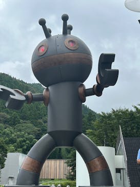 香美市立やなせたかし記念館　(アンパンマンミュージアム＆詩とメルヘン絵本館）に投稿された画像（2025/8/11）