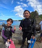 沖縄マリンサービス碧に投稿された画像（2025/8/11）