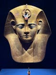 ACN ラムセス大王展 ファラオたちの黄金に投稿された画像（2025/8/11）