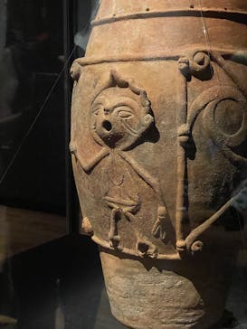 日本美術の鉱脈展　未来の国宝を探せ！に投稿された画像（2025/8/11）