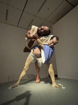 日本美術の鉱脈展　未来の国宝を探せ！に投稿された画像（2025/8/11）