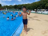 しらこばと水上公園（埼玉県公園緑地協会）に投稿された画像（2025/8/11）