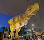 福井県立恐竜博物館に投稿された画像（2025/8/11）