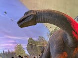 福井県立恐竜博物館に投稿された画像（2025/8/11）