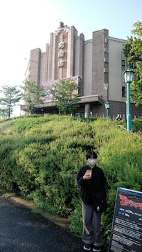 西武園ゆうえんちに投稿された画像（2025/8/11）