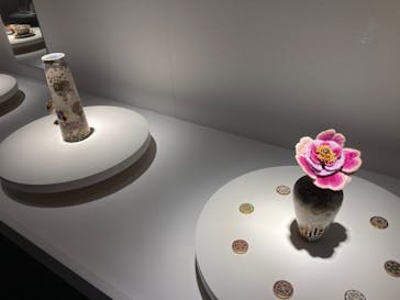 正倉院 THE SHOW －感じる。いま、ここにある奇跡－に投稿された画像（2025/8/11）