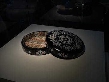 正倉院 THE SHOW －感じる。いま、ここにある奇跡－に投稿された画像（2025/8/11）