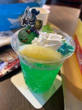 ニジゲンノモリに投稿された画像（2025/8/11）