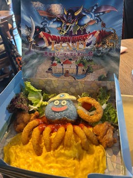 ニジゲンノモリに投稿された画像（2025/8/11）