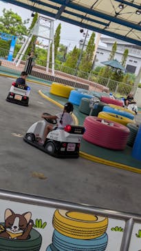 鈴鹿サーキットに投稿された画像（2025/8/11）