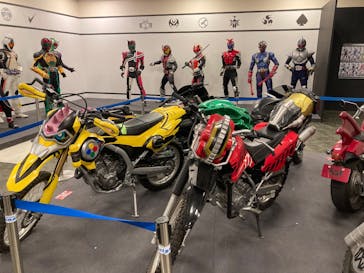 東映太秦映画村に投稿された画像（2025/8/11）