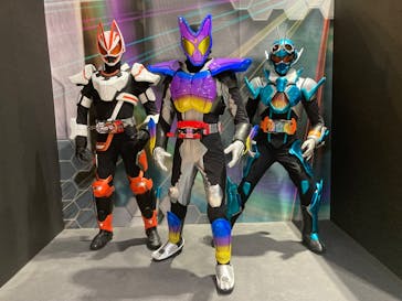 東映太秦映画村に投稿された画像（2025/8/11）