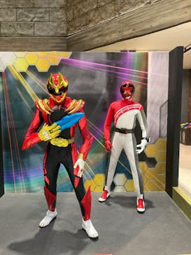 東映太秦映画村に投稿された画像（2025/8/11）