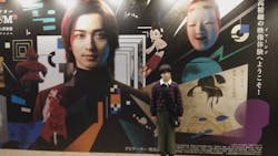 イマーシブシアター新ジャポニズム（東京国立博物館　本館 特別５室）に投稿された画像（2025/8/11）