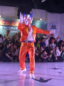 最強王図鑑フェスティバル in 東京タワーに投稿された画像（2025/8/11）