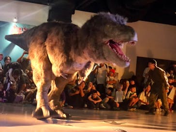 最強王図鑑フェスティバル in 東京タワーに投稿された画像（2025/8/11）