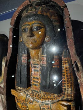 ブルックリン博物館所蔵　特別展　古代エジプト（豊田会場）に投稿された画像（2025/8/11）