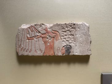 ブルックリン博物館所蔵　特別展　古代エジプト（豊田会場）に投稿された画像（2025/8/11）