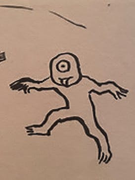 動き出す妖怪展 NAGOYA 〜Imagination of Japan〜に投稿された画像（2025/8/11）