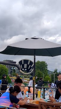 東京サマーランドに投稿された画像（2025/8/11）