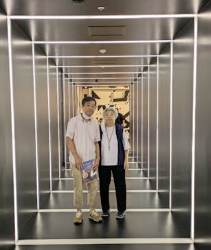 IMMERSIVE JOURNEYに投稿された画像（2025/8/11）