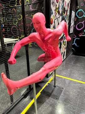 VS PARK ららぽーとEXPOCITY店に投稿された画像（2025/8/11）