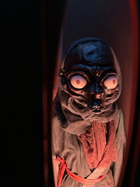 動き出す妖怪展 NAGOYA 〜Imagination of Japan〜に投稿された画像（2025/8/11）