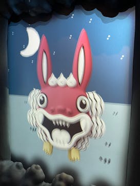 ちいかわパークに投稿された画像（2025/8/11）