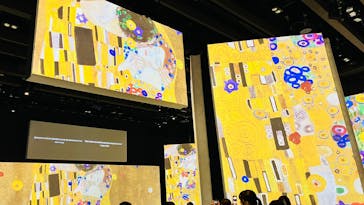 クリムト・アライブに投稿された画像（2025/8/11）