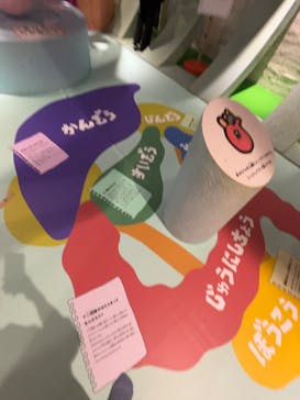 君も博士になれる展 in東京ミッドタウン八重洲に投稿された画像（2025/8/11）