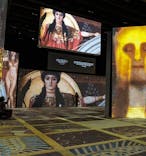 クリムト・アライブに投稿された画像（2025/8/11）