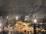 福井県立恐竜博物館に投稿された画像（2025/8/11）