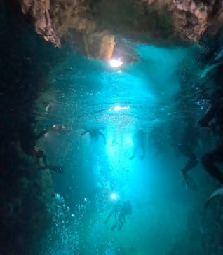 武藤潜水に投稿された画像（2025/8/11）