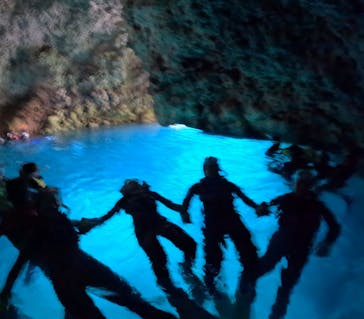 武藤潜水に投稿された画像（2025/8/11）