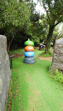 ニジゲンノモリに投稿された画像（2025/8/11）