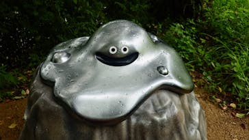 ニジゲンノモリに投稿された画像（2025/8/11）