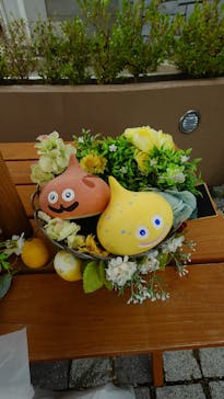 ニジゲンノモリに投稿された画像（2025/8/11）