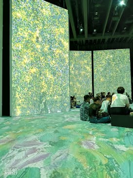 クリムト・アライブに投稿された画像（2025/8/11）