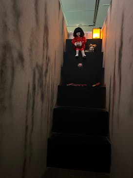 動き出す妖怪展 NAGOYA 〜Imagination of Japan〜に投稿された画像（2025/8/11）