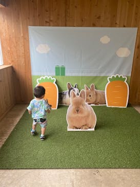 成田ゆめ牧場に投稿された画像（2025/8/11）