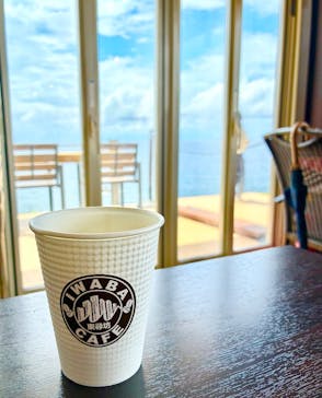 東尋坊観光遊覧船株式会社に投稿された画像（2025/8/11）