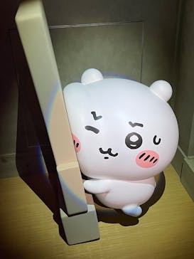 ちいかわパークに投稿された画像（2025/8/11）