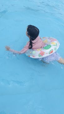 しらこばと水上公園（埼玉県公園緑地協会）に投稿された画像（2025/8/11）
