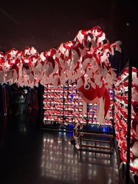 NARA KINGYO MUSEUMに投稿された画像（2025/8/11）