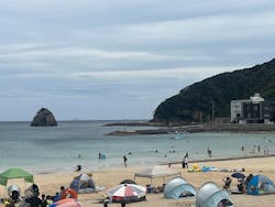 KAI'TOシーカヤックスクールに投稿された画像（2025/8/11）