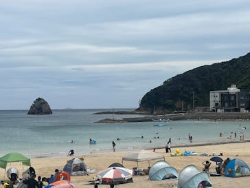 KAI'TOシーカヤックスクールに投稿された画像（2025/8/11）