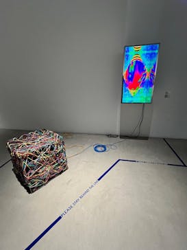 金沢21世紀美術館に投稿された画像（2025/8/11）