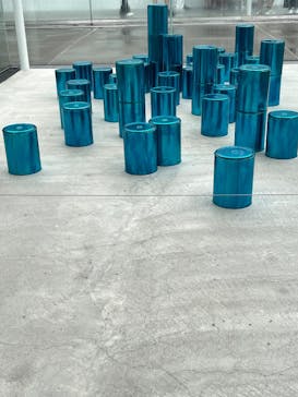 金沢21世紀美術館に投稿された画像（2025/8/11）