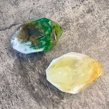 キャンドル＆ポーセラーツサロンSalon de Felice（サロン ド フェリーチェ）に投稿された画像（2025/8/11）