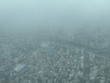 東京スカイツリーに投稿された画像（2025/8/11）